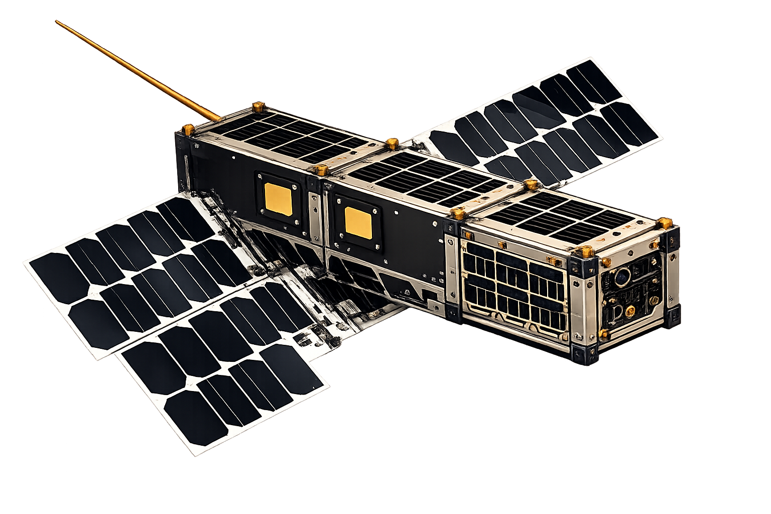 CubeSat